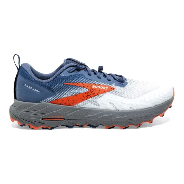 کفش بروکس کاسکادیا 17 Brooks Cascadia