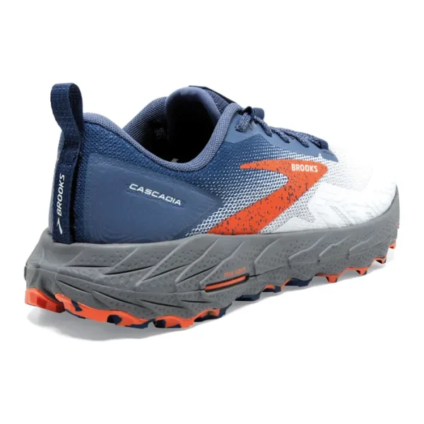 کفش بروکس کاسکادیا 17 Brooks Cascadia