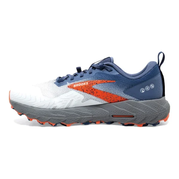 کفش بروکس کاسکادیا 17 Brooks Cascadia