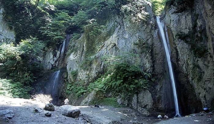 روستای زیارت