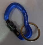 کارابین پیچ تزئینی Alpinismo - Image 8