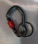 کارابین پیچ تزئینی Alpinismo - Image 9