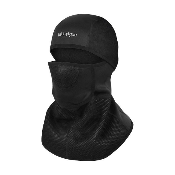 کلاه Balaclava مدل Lululeague