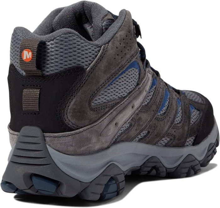 کفش مرل موآب 3 مید Merrell Moab 3 Mid GTX