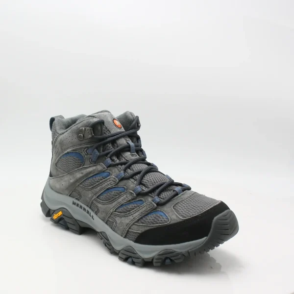 کفش مرل موآب 3 مید Merrell Moab 3 Mid GTX