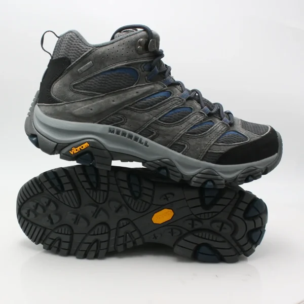 کفش مرل موآب 3 مید Merrell Moab 3 Mid GTX