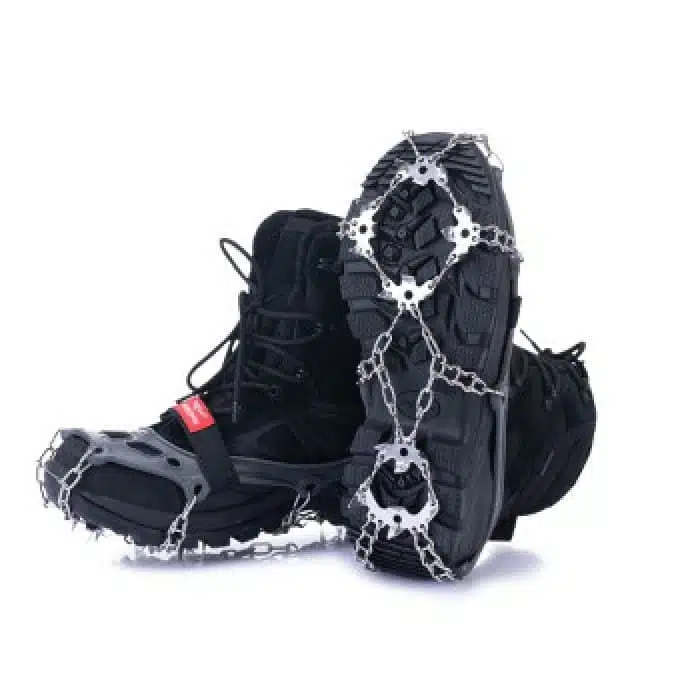 کرامپون ژلهای زنجیری نیچرهایک NATUREHIKE NH19HJ001