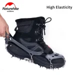 کرامپون ژله‌ای زنجیری نیچرهایک NATUREHIKE NH19HJ001