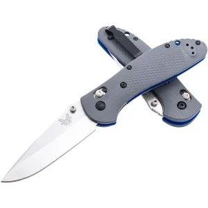 چاقو بنچمید گریپتیلیان 551 Benchmade 551-1 Griptilian