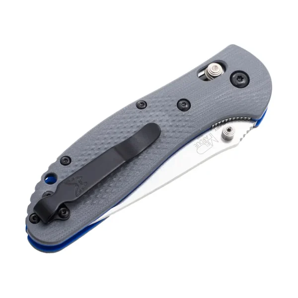 چاقو بنچمید گریپتیلیان 551 Benchmade 551-1 Griptilian