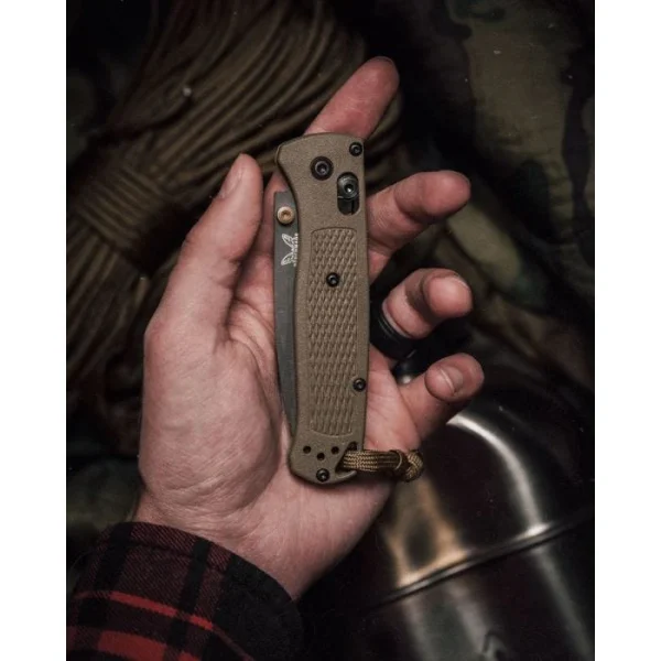 چاقو جیبی بنچمید باگ‌اوت ۵۳۵ Benchmade