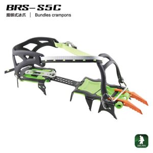 کرامپون کلاسیک آبشاری 14 شاخه BRS-S5C