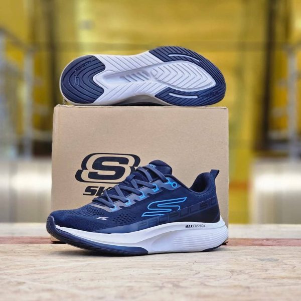 کفش اسکیچرز مکس Skechers Max Cushioning Propulsion