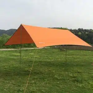 سایبان مسافرتی و تارپ چانوداگ مدل FX-2010