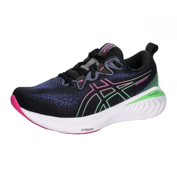 کفش اسیکس کومولوس ASICS Gel-Cumulus 25