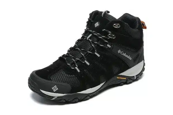 کفش کلمبیا اسنیکرز استایل Sneakers Style High