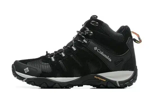 کفش کلمبیا اسنیکرز استایل Sneakers Style High
