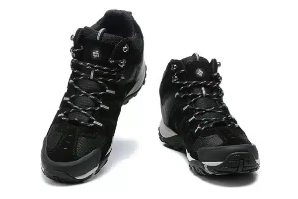 کفش کلمبیا اسنیکرز استایل Sneakers Style High