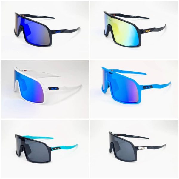 عینک اوکلی ساترو Oakley Sutro