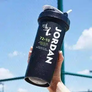 شیکر یک تکه جردن JORDAN