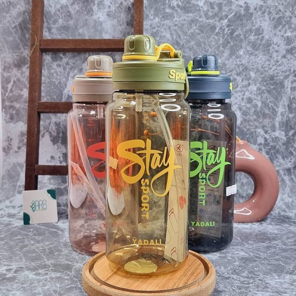 قمقمه‌ مدل Stay Sport با ظرفیت ۱.۵ لیتر