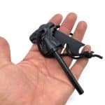 چخماق آتش‌زنه با میله منیزیم PSYCHE®