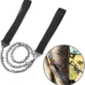 اره زنجیری 11 تیغه CXWSY