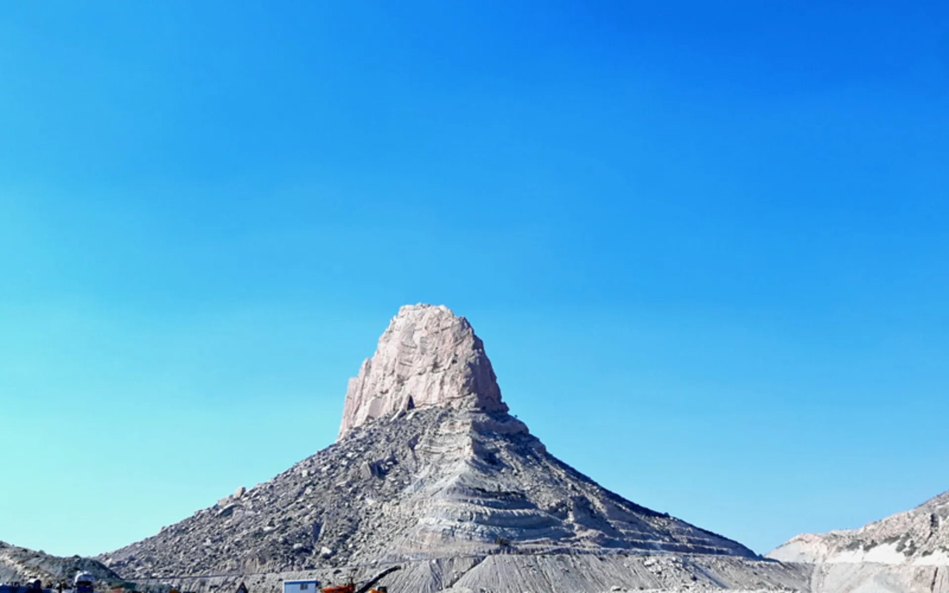 کوه پردیس