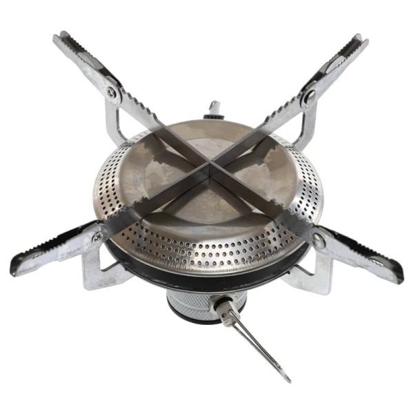 اجاق گاز کمپینگ مدل KL-S2-P
