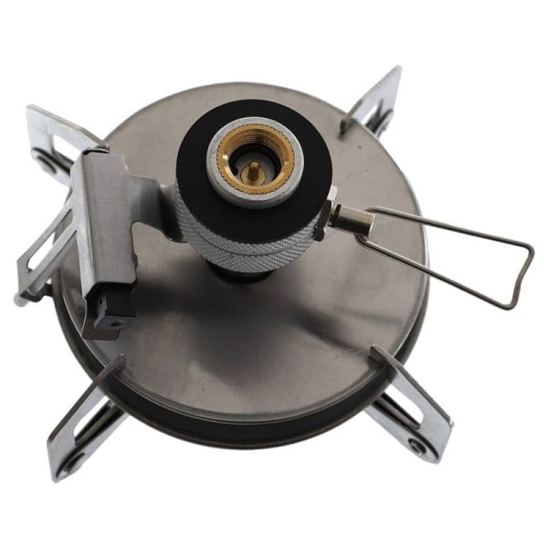 اجاق گاز کمپینگ مدل KL-S2-P