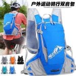 کوله‌پشتی ۱۲ لیتری نیودوی New The Way - Image 10