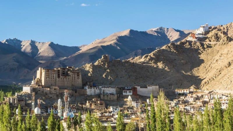 با سردترین بیابان‌های جهان آشنا شوید: سفری کوتاه به عمق یخبندان