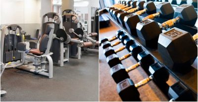 تمرین با دستگاه یا وزنه آزاد؟ بررسی علمی یک بحث همیشگی