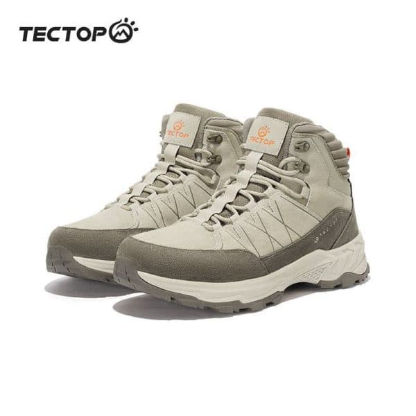 کفش نیم ساق تکتاپ مدل TECTOP DS