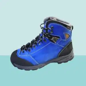 کفش نوا NOWA مدل سهند - آبی