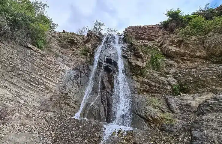 روستای افجه؛ راهنمای سفر و کوهنوردی در بهشت لواسان