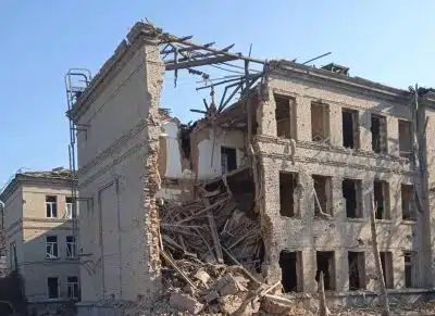 بقا در شرایط جنگی