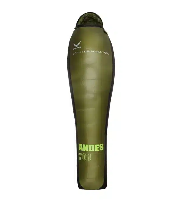کیسه خواب اسنوهاک مدل آندز Andes-900