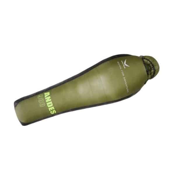 کیسه خواب اسنوهاک مدل آندز Andes-900