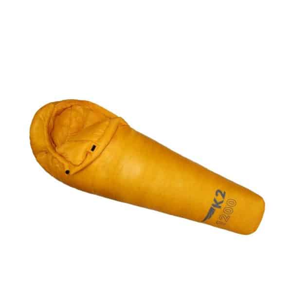 کیسه خواب اسنوهاک مدل K2-900