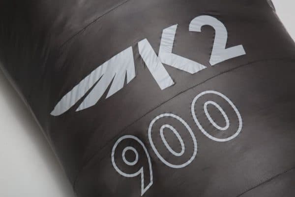 کیسه خواب اسنوهاک مدل K2-900