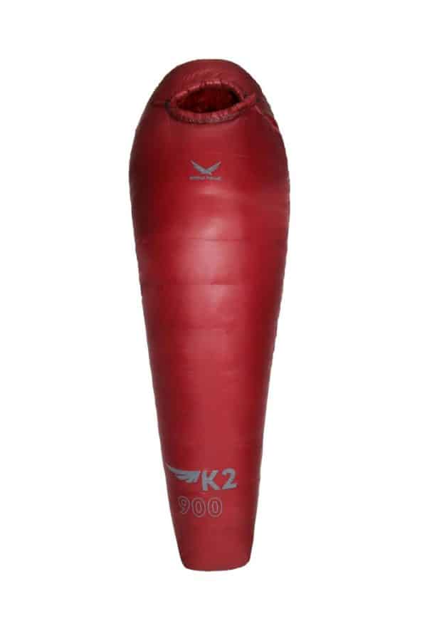 کیسه خواب اسنوهاک مدل K2-900
