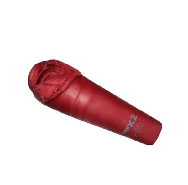 کیسه خواب اسنوهاک مدل K2-900