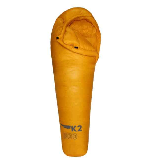 کیسه خواب اسنوهاک مدل K2-900