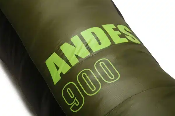 کیسه خواب اسنوهاک مدل آندز Andes-900