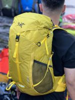 کوله‌پشتی ۴۰ لیتری ارکتریکس مدل آریو ARRIO 40 - Image 11