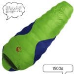 کیسه خواب جانگل کینگ JUNGLE KING مدل CY-660-2