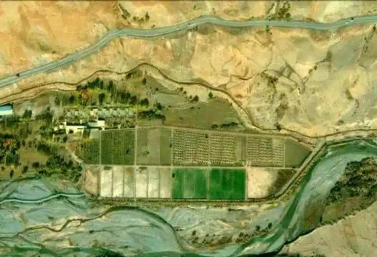روستای ایستا طالقان؛ جایی که تلویزیون ممنوع است!