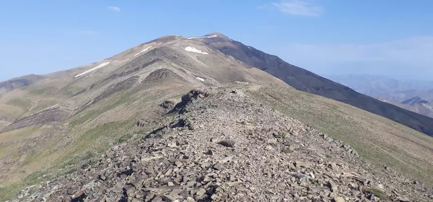 کلکچال به توچال؛ راهنمای یک خط‌الراس رویایی در قلب تهران