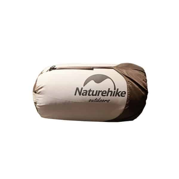 کیسه خواب نیچرهایک مدل اسنوبرد 7 با کد NH20YD001